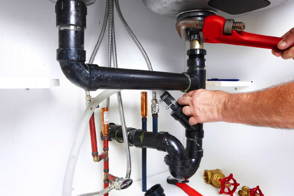 General Maintenance Plumbing