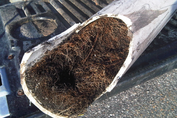 Unblock Drains & Sinks
