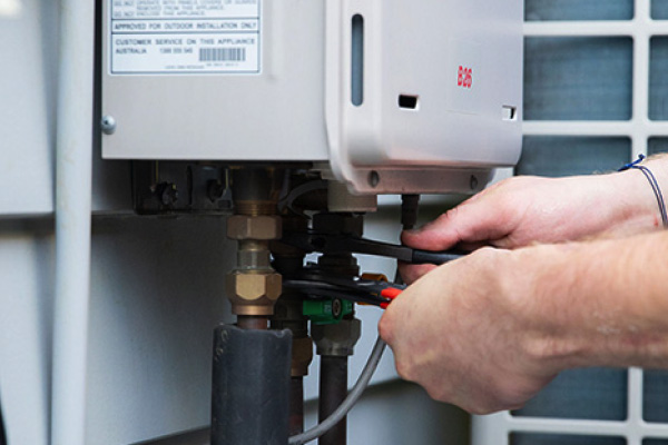 Hot Water Systems