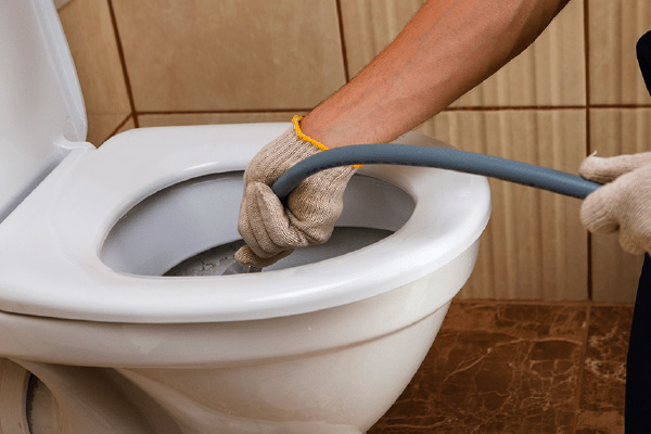Emergency Plumbing