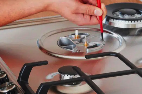 Gas Plumbing