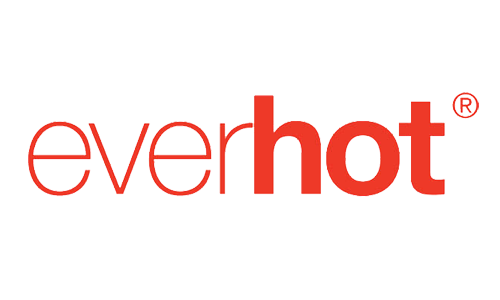 Everhot Hot Water