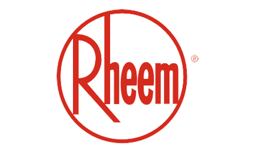 Rheem Hot Water
