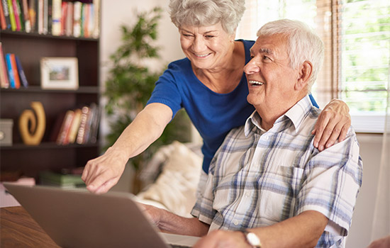 10% Pensioner Discount